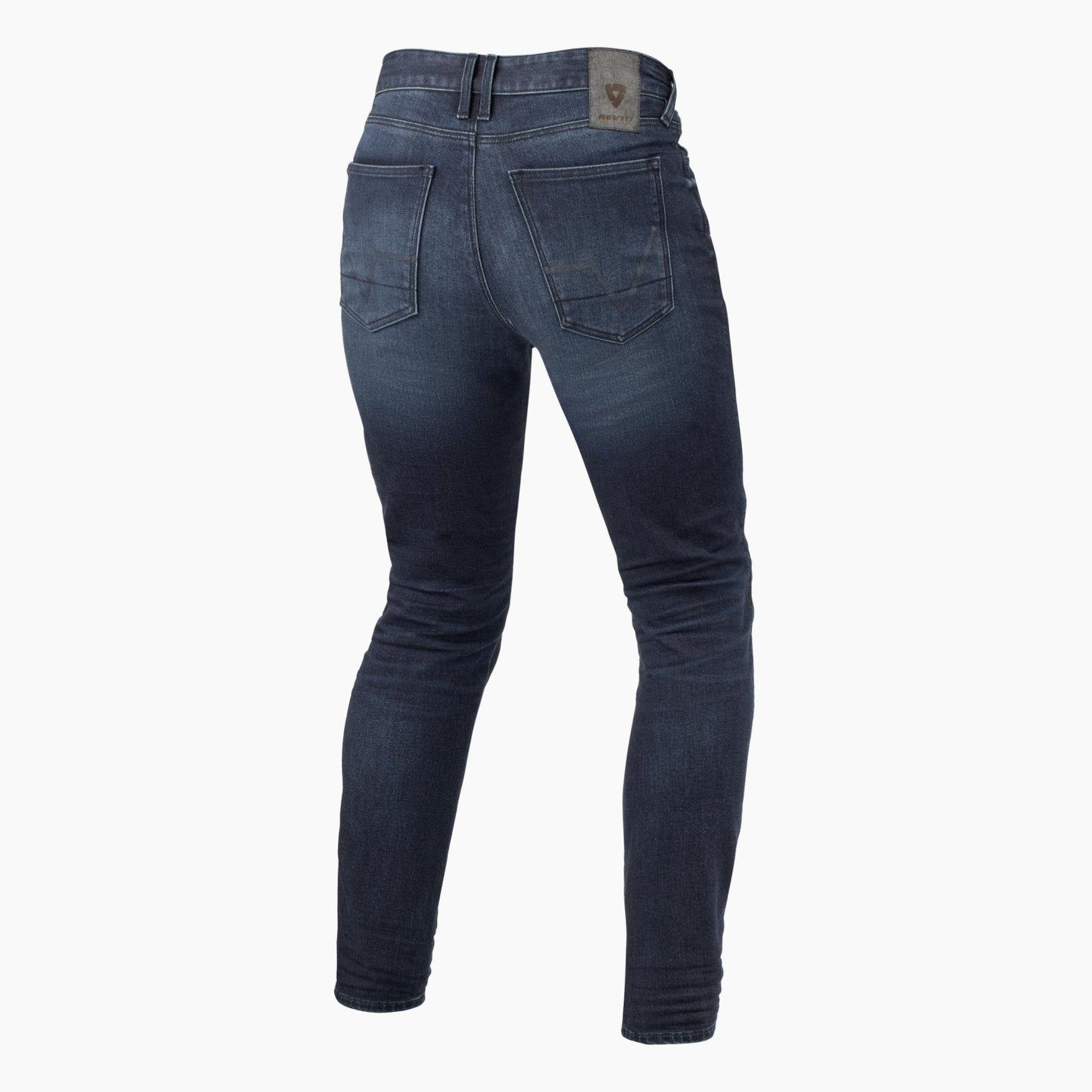 REV'IT! Carlin SK Jeans - High Road Motorsports - Motorcycle Pants - FPJ046-6334-28 - REV'IT!
