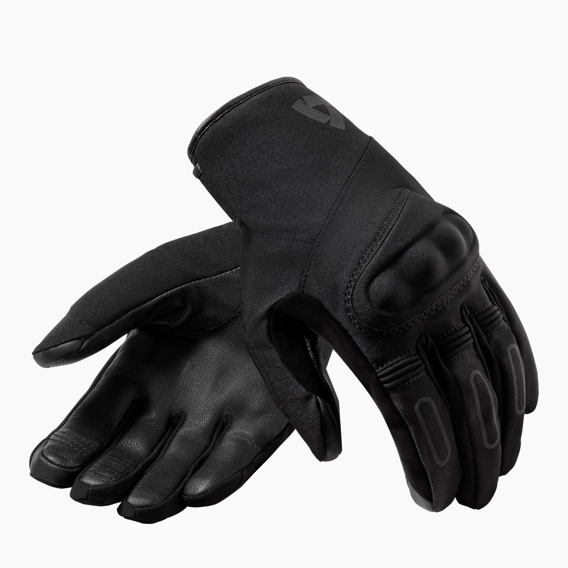 REV'IT! Cassini H2O Ladies Gloves - High Road Motorsports - Motorcycle Gloves - FGW098-0010-XS - REV'IT!