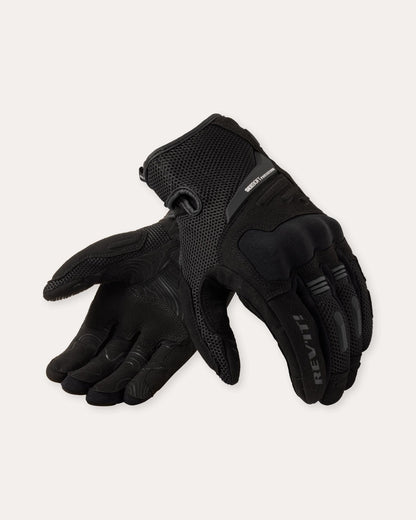 REV'IT! Cavern Gloves - High Road Motorsports - Motorcycle Gloves - FGS238-1010-S - REV'IT!