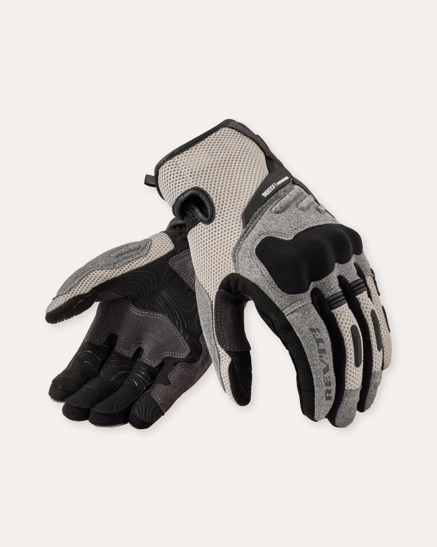 REV'IT! Cavern Gloves - High Road Motorsports - Motorcycle Gloves - FGS238-3610-M - REV'IT!