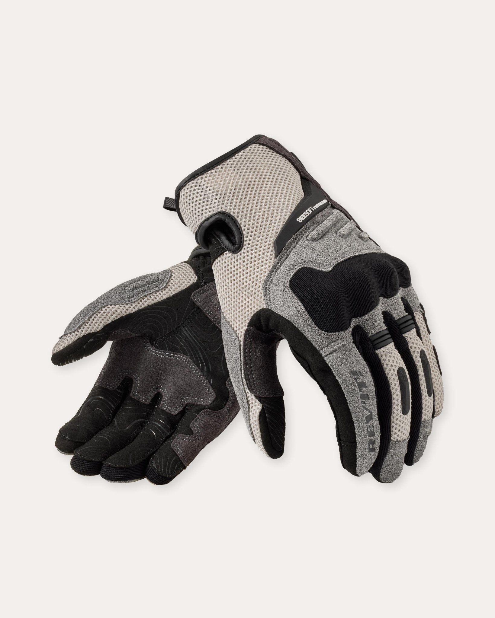 REV'IT! Cavern Gloves - High Road Motorsports - Motorcycle Gloves - FGS238-3610-M - REV'IT!