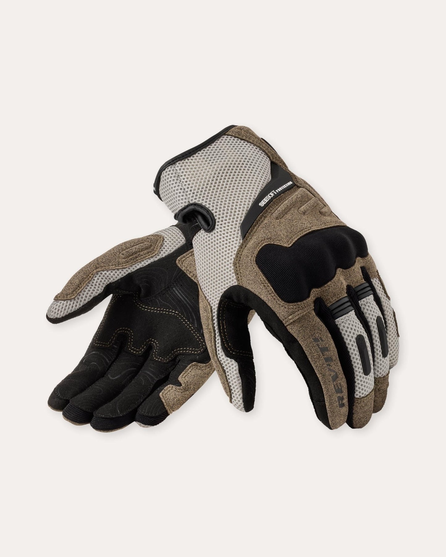 REV'IT! Cavern Gloves - High Road Motorsports - Motorcycle Gloves - FGS238-5220-S - REV'IT!