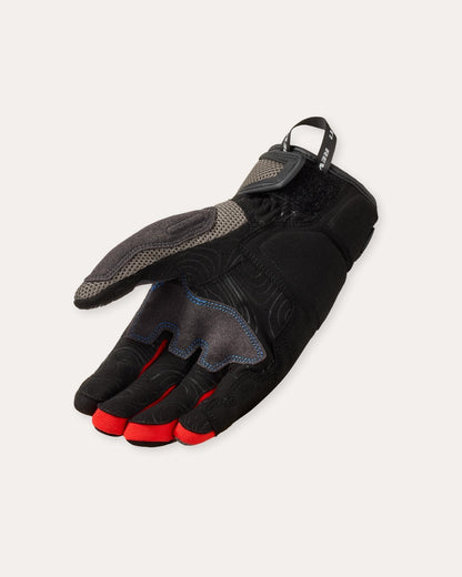 REV'IT! Cavern Gloves - High Road Motorsports - Motorcycle Gloves - FGS238-1010-4XL - REV'IT!