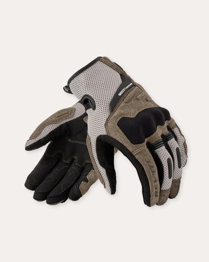 REV'IT! Cavern Ladies Gloves - High Road Motorsports - Motorcycle Gloves - FGS239-5220-XS - REV'IT!