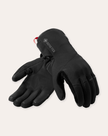 REV'IT! Chevak 2 GTX Gloves - High Road Motorsports - Motorcycle Gloves - FGW112-0010-S - REV'IT!