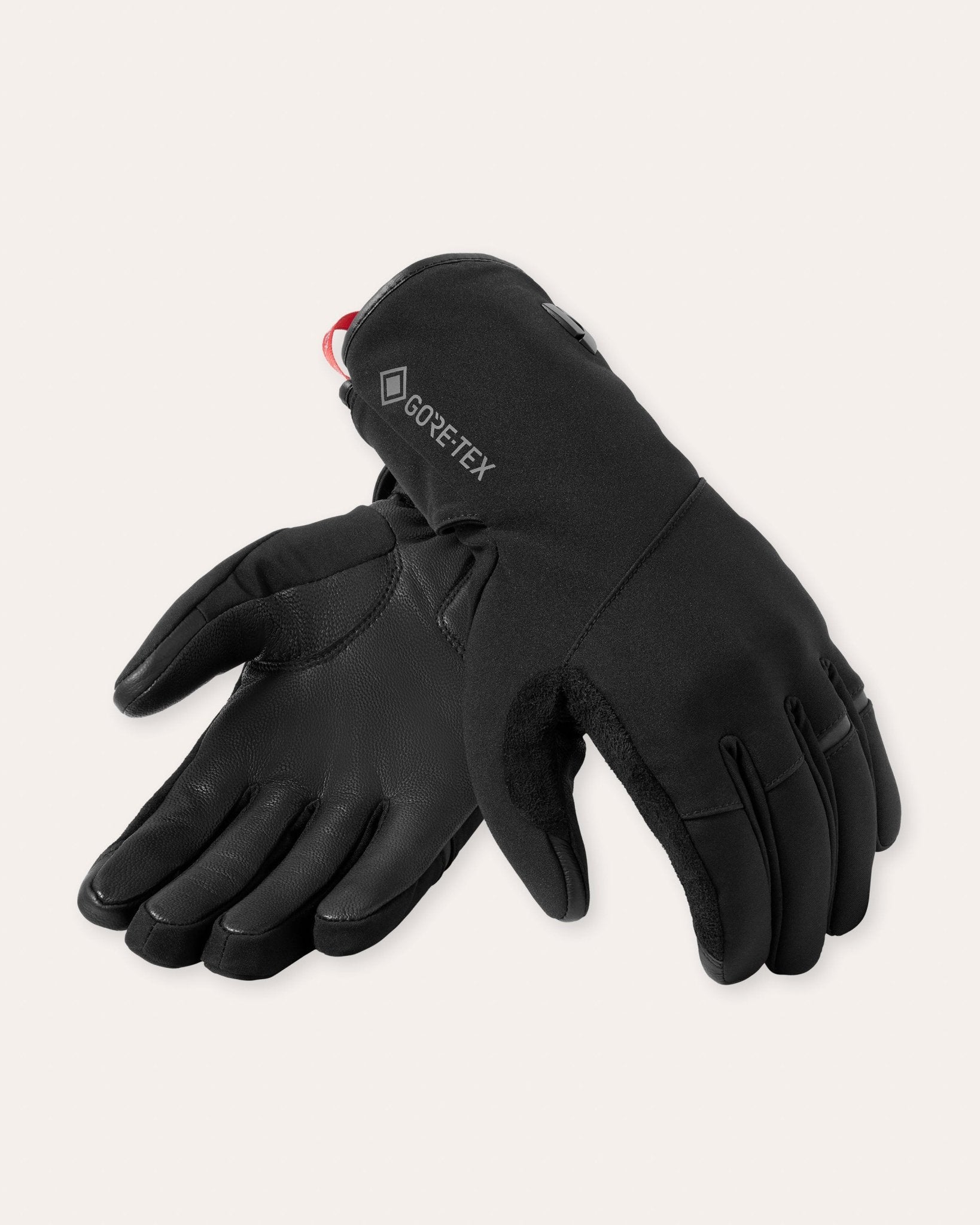 REV'IT! Chevak 2 GTX Ladies Gloves - High Road Motorsports - Motorcycle Gloves - FGW113-0010-XS - REV'IT!