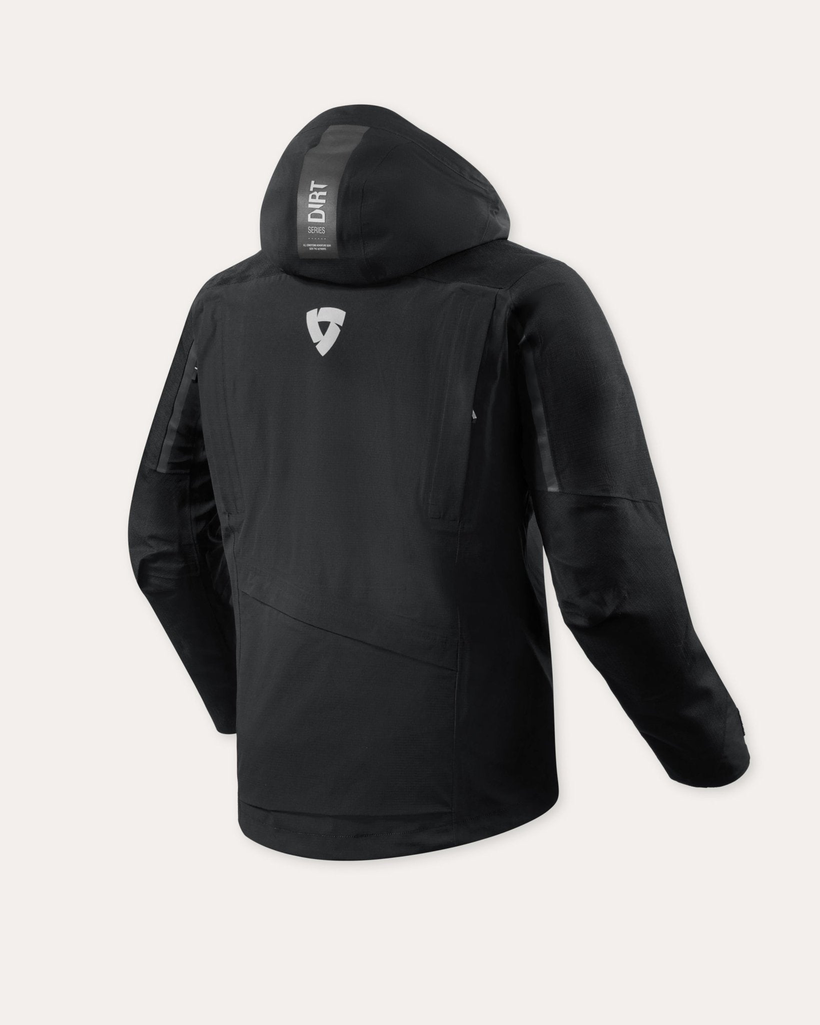 REV'IT! Component 3 H2O Jacket - High Road Motorsports - Motorcycle Jacket - FJT398-1010-XS - REV'IT!