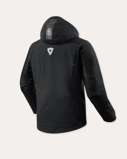 REV'IT! Component 3 H2O Jacket - High Road Motorsports - Motorcycle Jacket - FJT398-1010-XS - REV'IT!