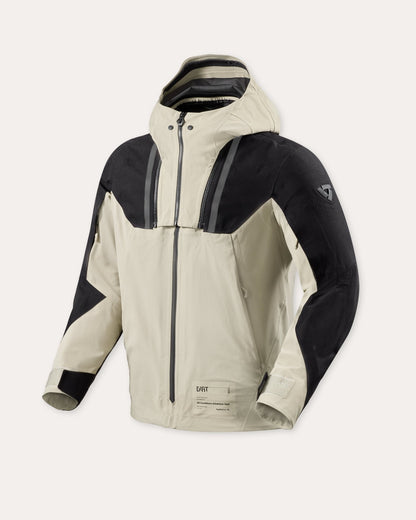 REV'IT! Component 3 H2O Jacket - High Road Motorsports - Motorcycle Jacket - FJT398-1760-XS - REV'IT!