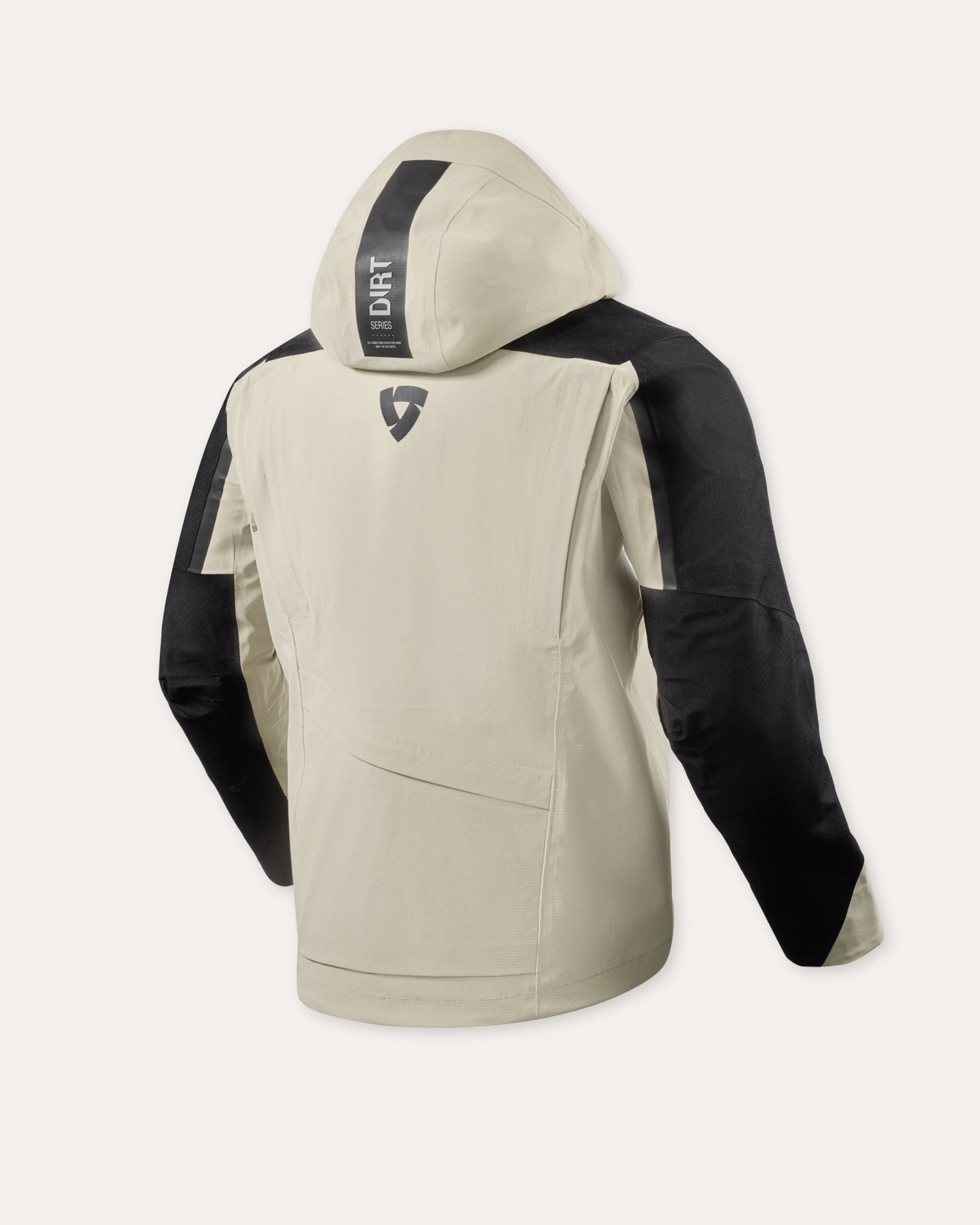 REV'IT! Component 3 H2O Jacket - High Road Motorsports - Motorcycle Jacket - FJT398-1760-XS - REV'IT!