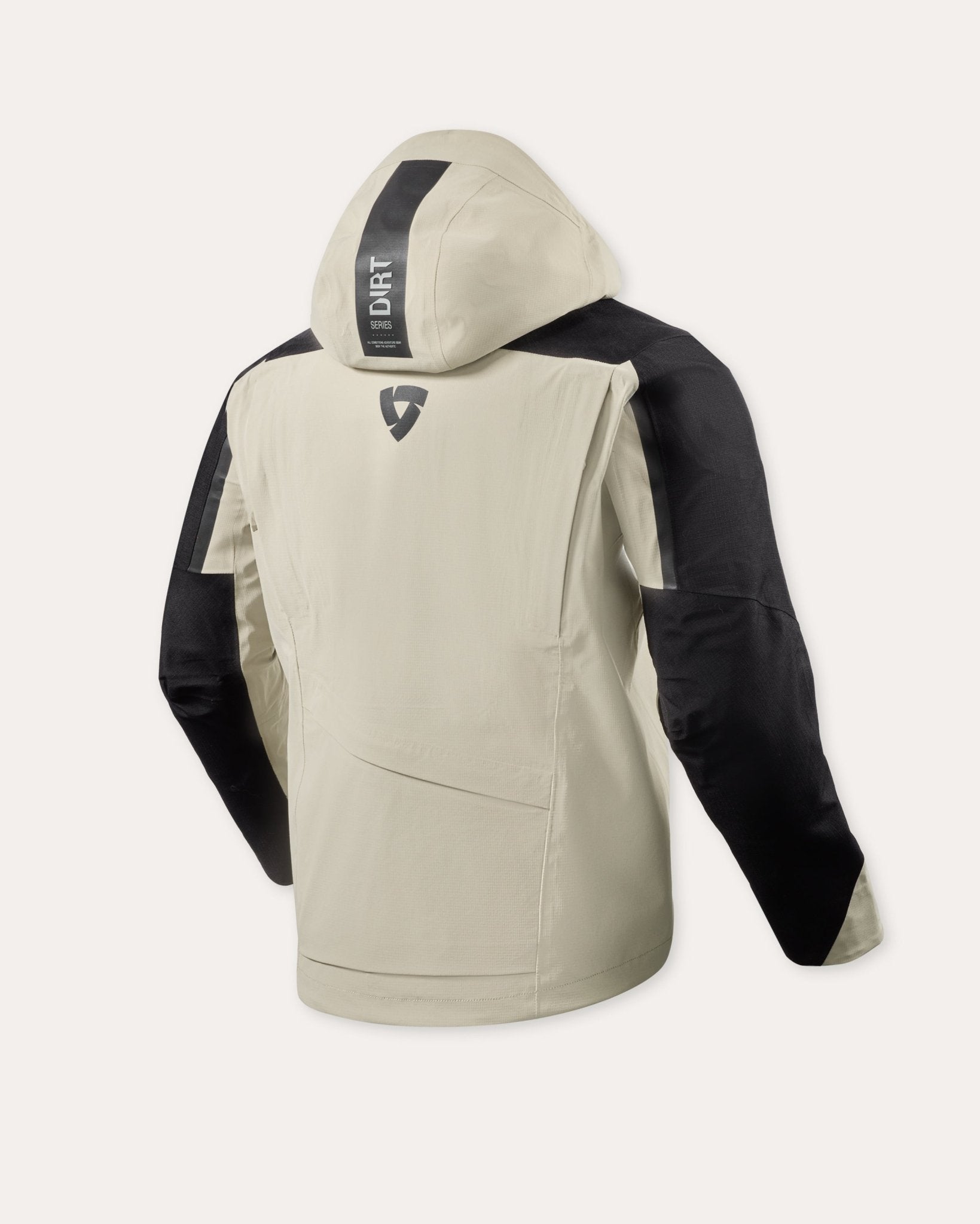 REV'IT! Component 3 H2O Jacket - High Road Motorsports - Motorcycle Jacket - FJT398-1760-XS - REV'IT!