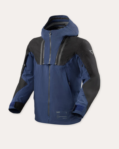 REV'IT! Component 3 H2O Jacket - High Road Motorsports - Motorcycle Jacket - FJT398-1430-XS - REV'IT!
