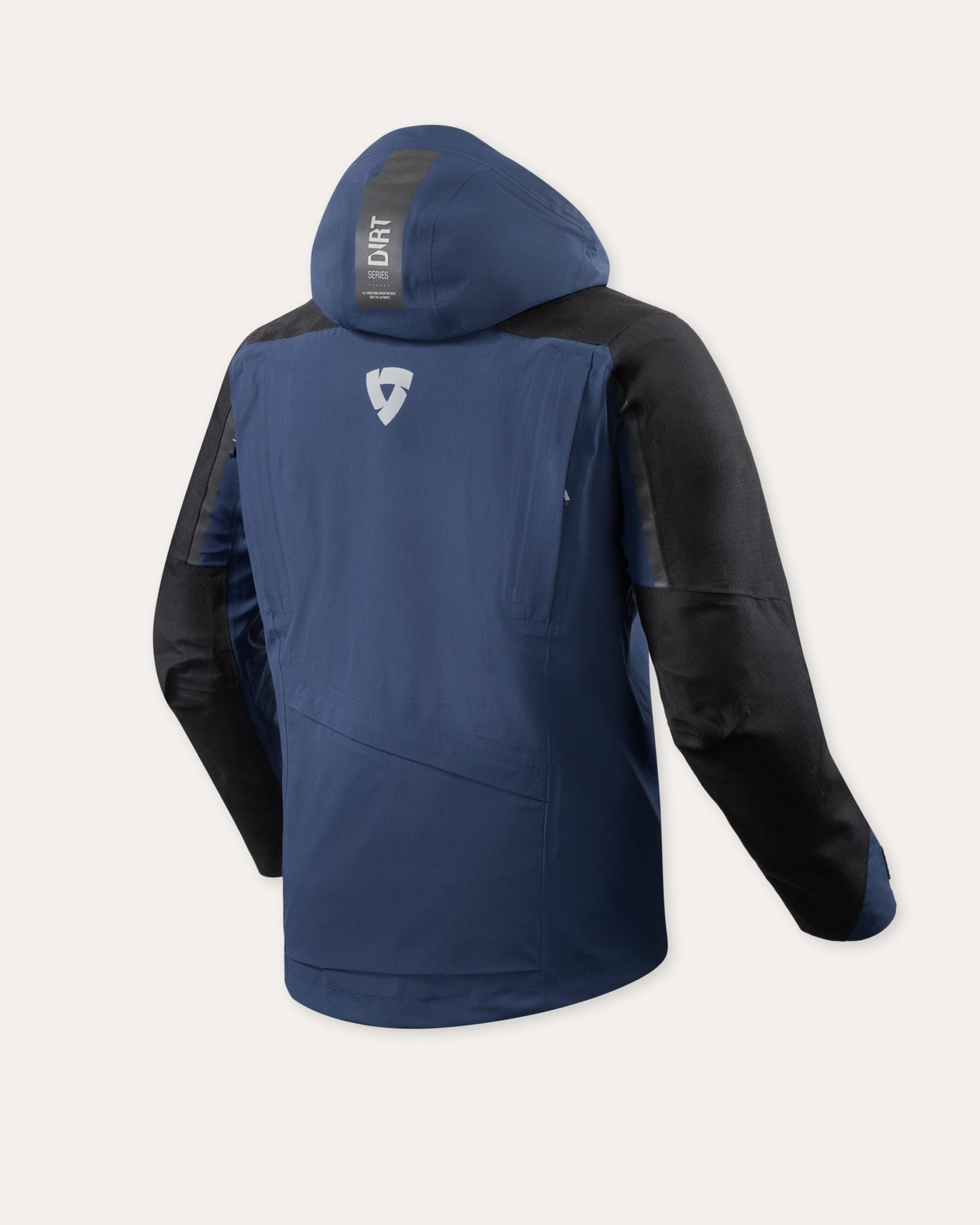 REV'IT! Component 3 H2O Jacket - High Road Motorsports - Motorcycle Jacket - FJT398-1430-XS - REV'IT!