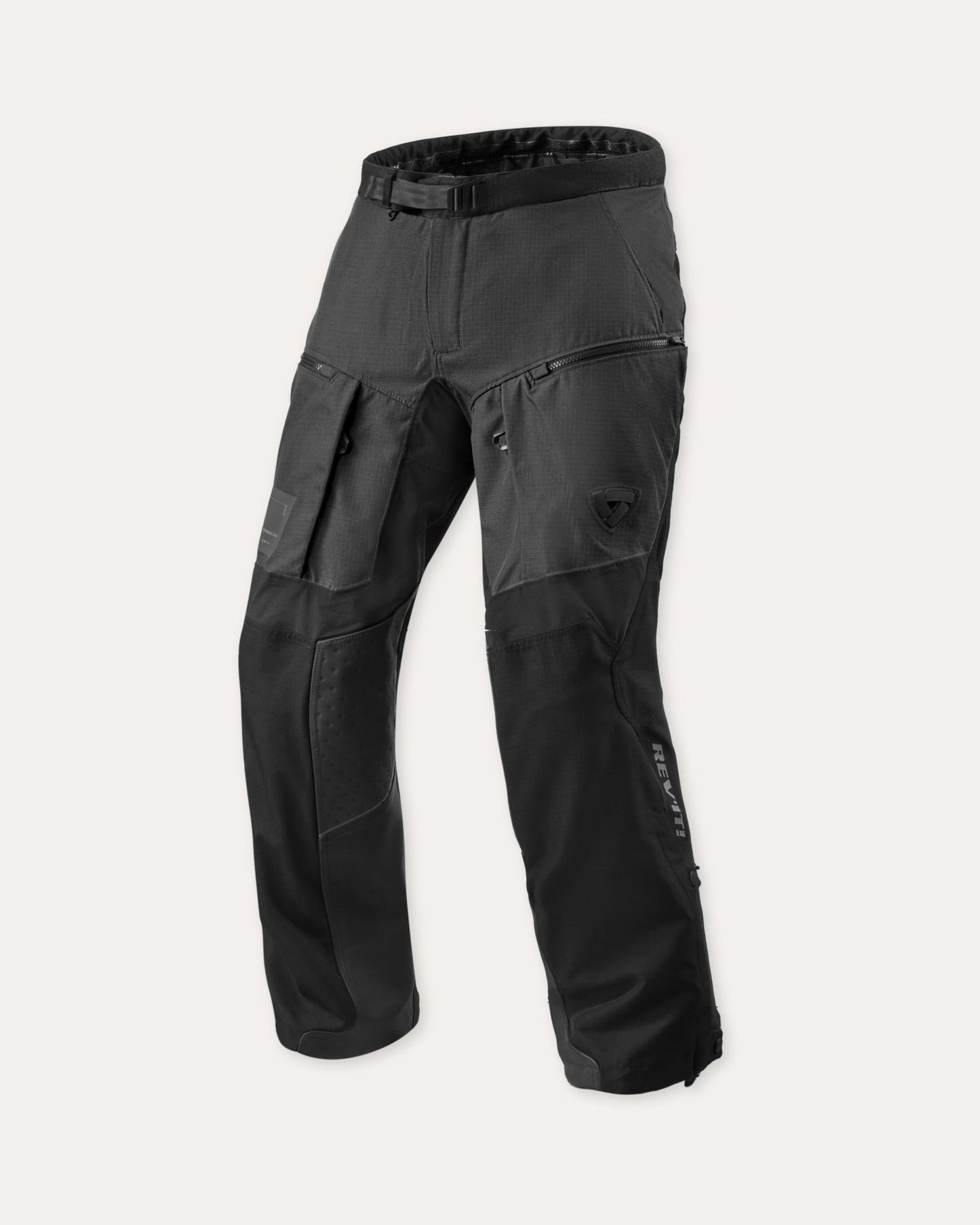 REV'IT! Continent 2 Pants - High Road Motorsports - Motorcycle Pants - FPT149-3711-S - REV'IT!