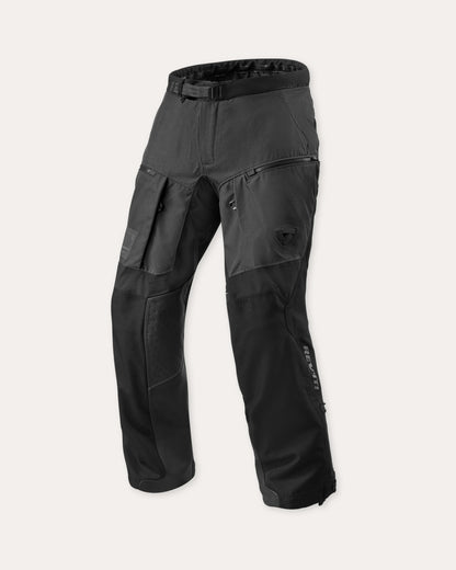REV'IT! Continent 2 Pants - High Road Motorsports - Motorcycle Pants - FPT149-3711-S - REV'IT!