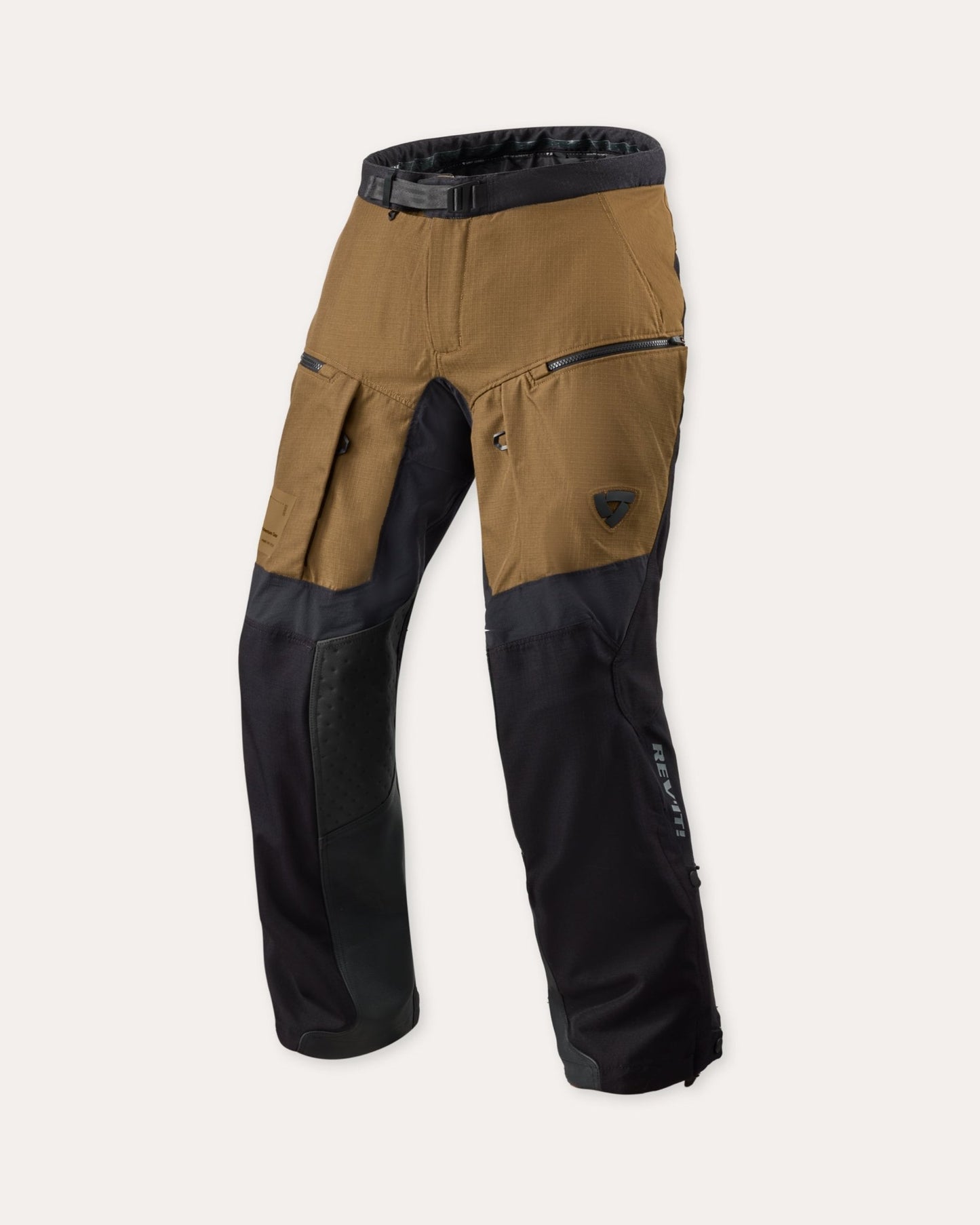 REV'IT! Continent 2 Pants - High Road Motorsports - Motorcycle Pants - FPT149-7011-S - REV'IT!