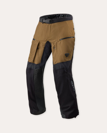 REV'IT! Continent 2 Pants - High Road Motorsports - Motorcycle Pants - FPT149-7011-S - REV'IT!