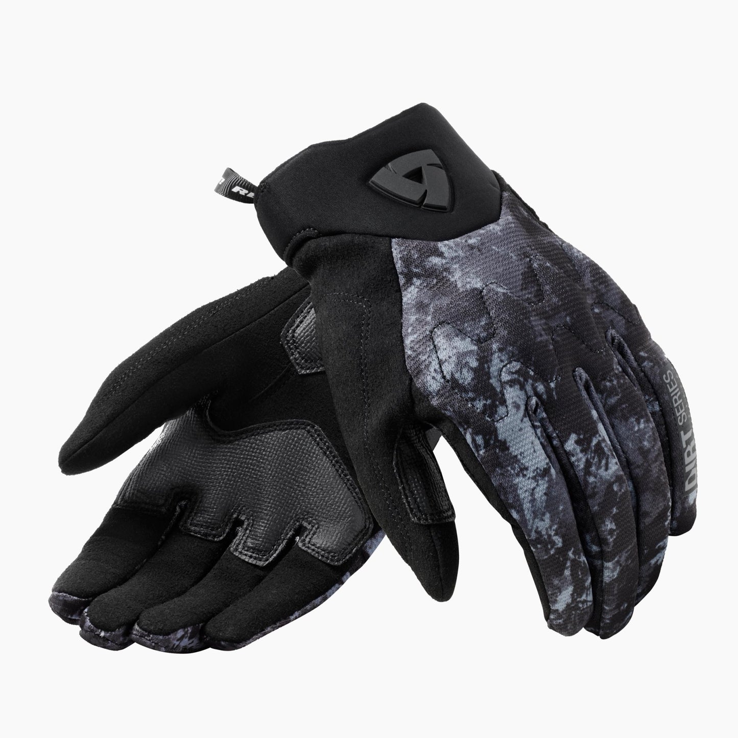 REV'IT! Continent WB Gloves - High Road Motorsports - Motorcycle Gloves - FGS189-1150-S - REV'IT!