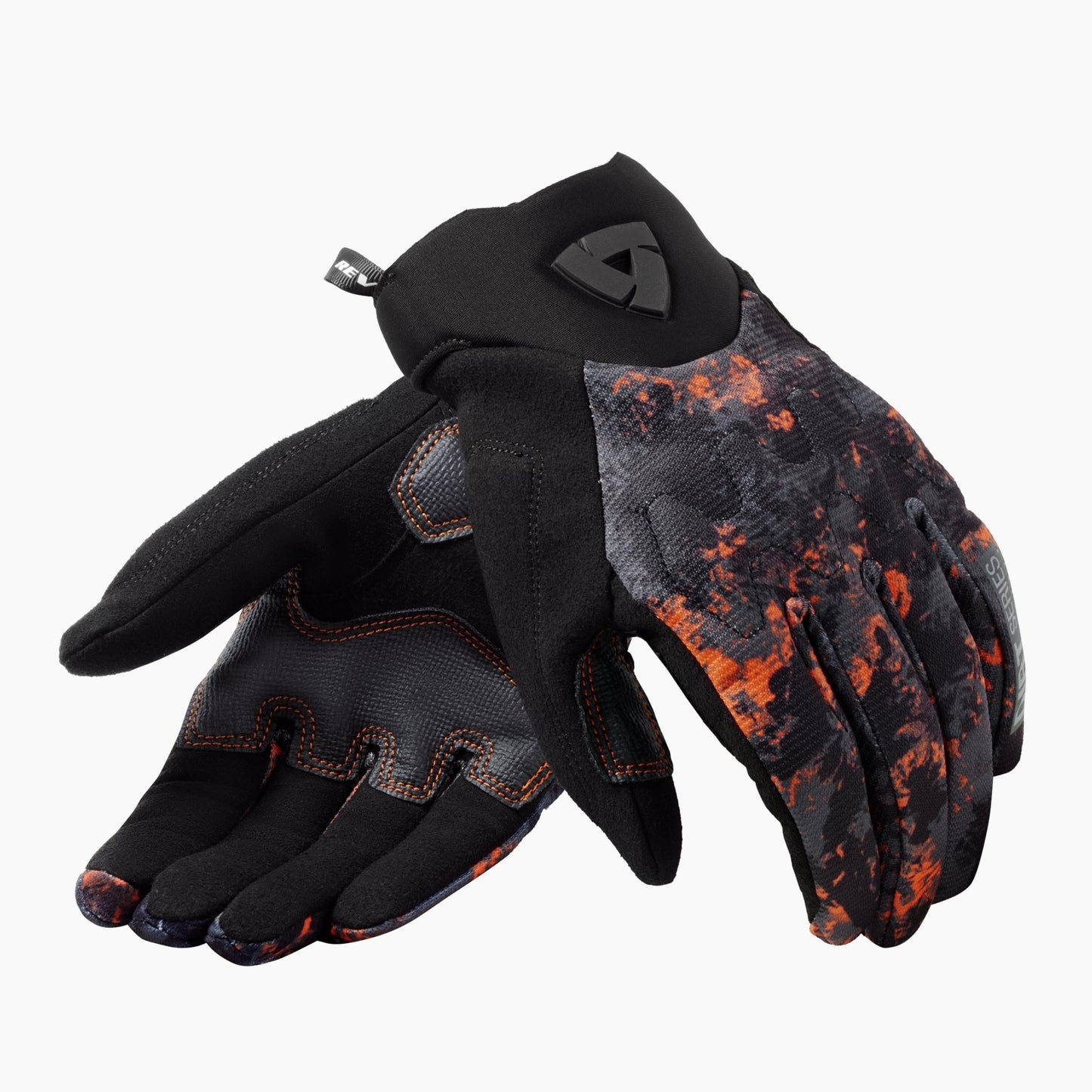 REV'IT! Continent WB Gloves - High Road Motorsports - Motorcycle Gloves - FGS189-1500-S - REV'IT!