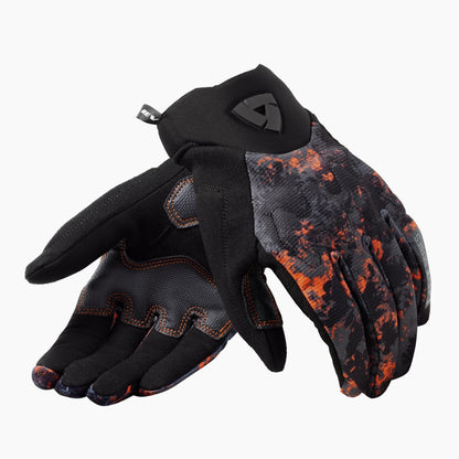 REV'IT! Continent WB Gloves - High Road Motorsports - Motorcycle Gloves - FGS189-1500-S - REV'IT!