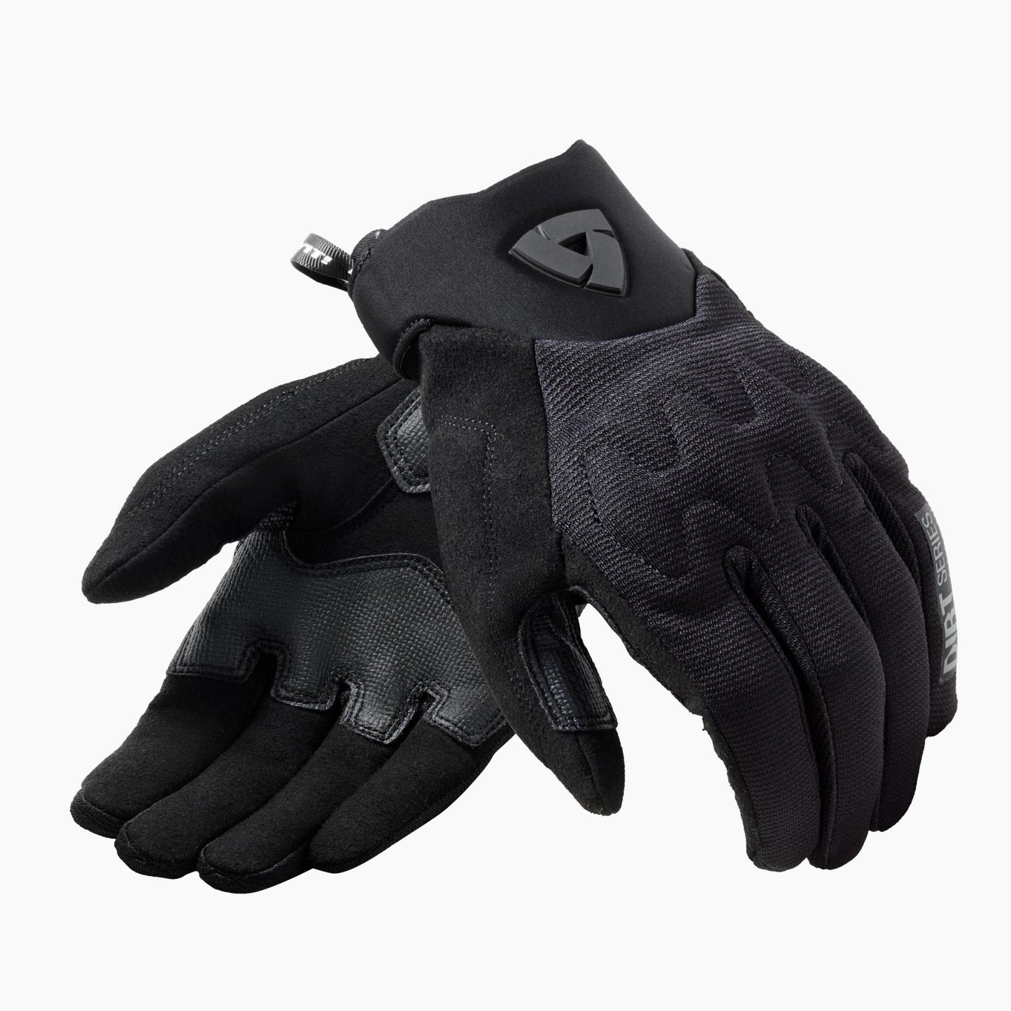 REV'IT! Continent WB Gloves - High Road Motorsports - Motorcycle Gloves - FGS189-1010-S - REV'IT!