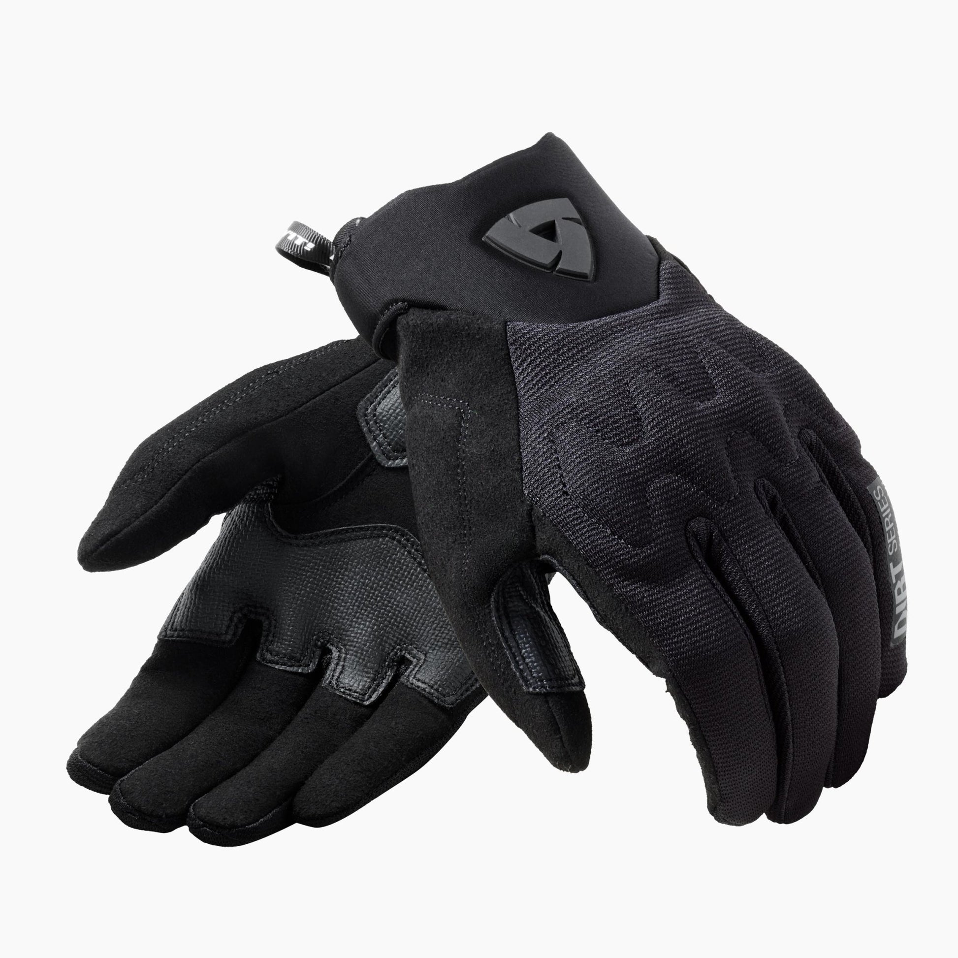 REV'IT! Continent WB Gloves - High Road Motorsports - Motorcycle Gloves - FGS189-1010-S - REV'IT!
