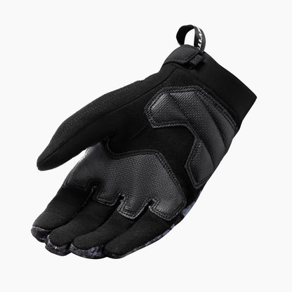REV'IT! Continent WB Gloves - High Road Motorsports - Motorcycle Gloves - FGS189-1150-S - REV'IT!