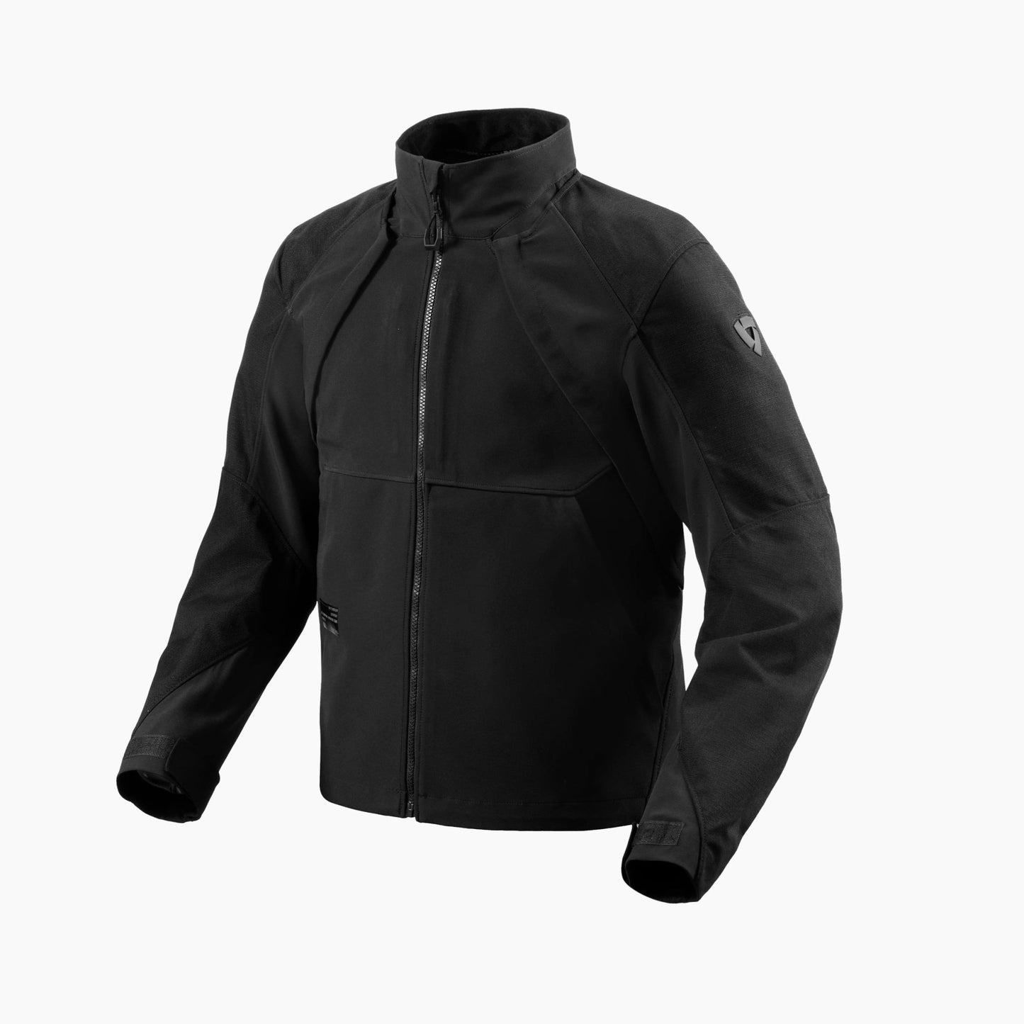 REV'IT! Continent WB Jacket - High Road Motorsports - Motorcycle Jacket - FJT336-0010-S - REV'IT!