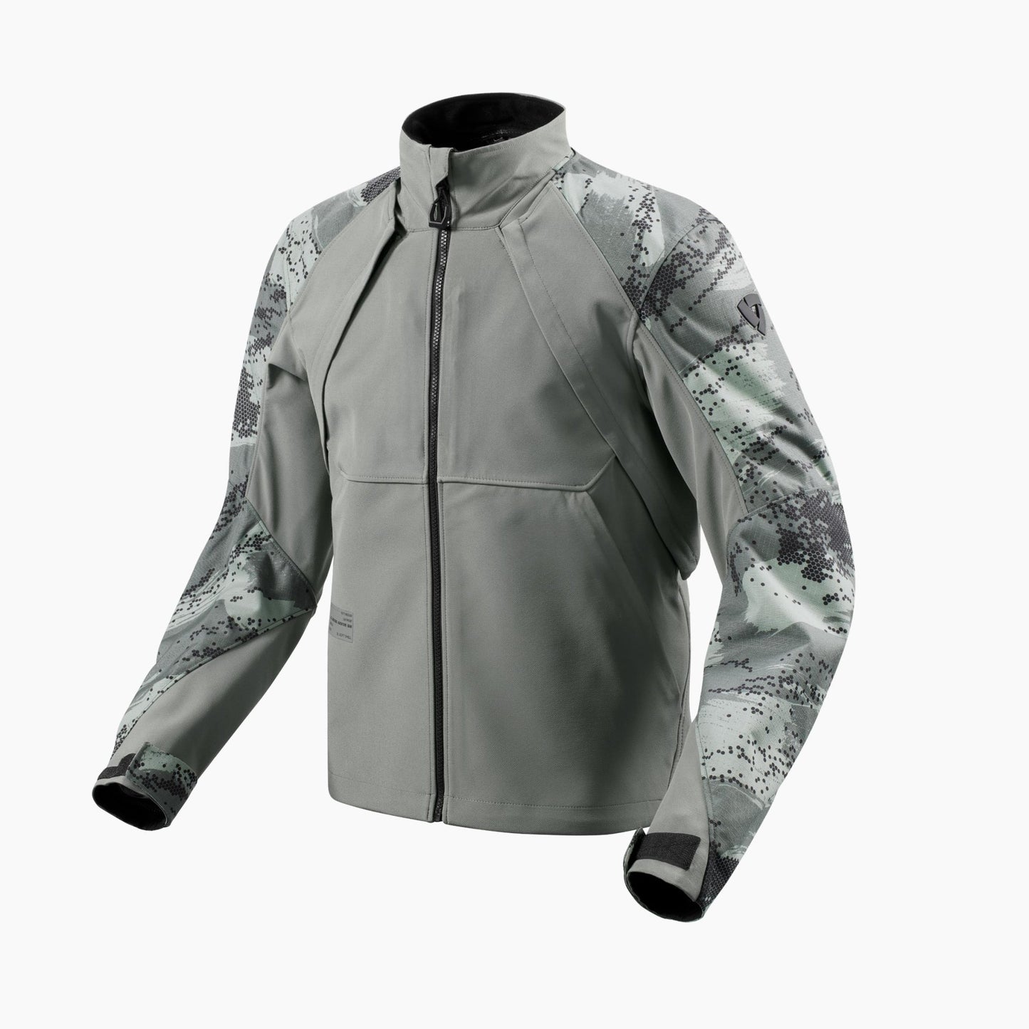 REV'IT! Continent WB Jacket - High Road Motorsports - Motorcycle Jacket - FJT336-0130-S - REV'IT!