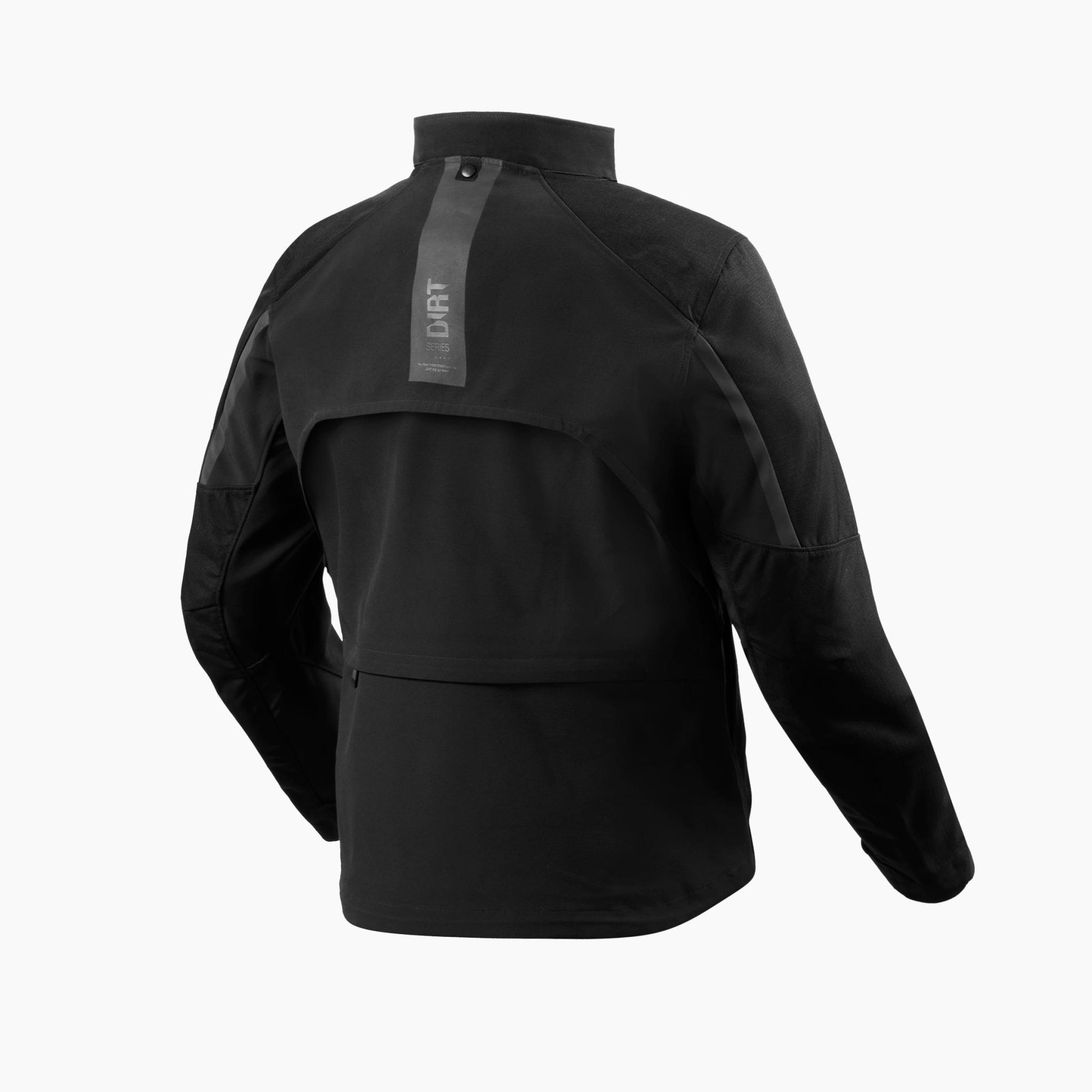 REV'IT! Continent WB Jacket - High Road Motorsports - Motorcycle Jacket - FJT336-0010-S - REV'IT!