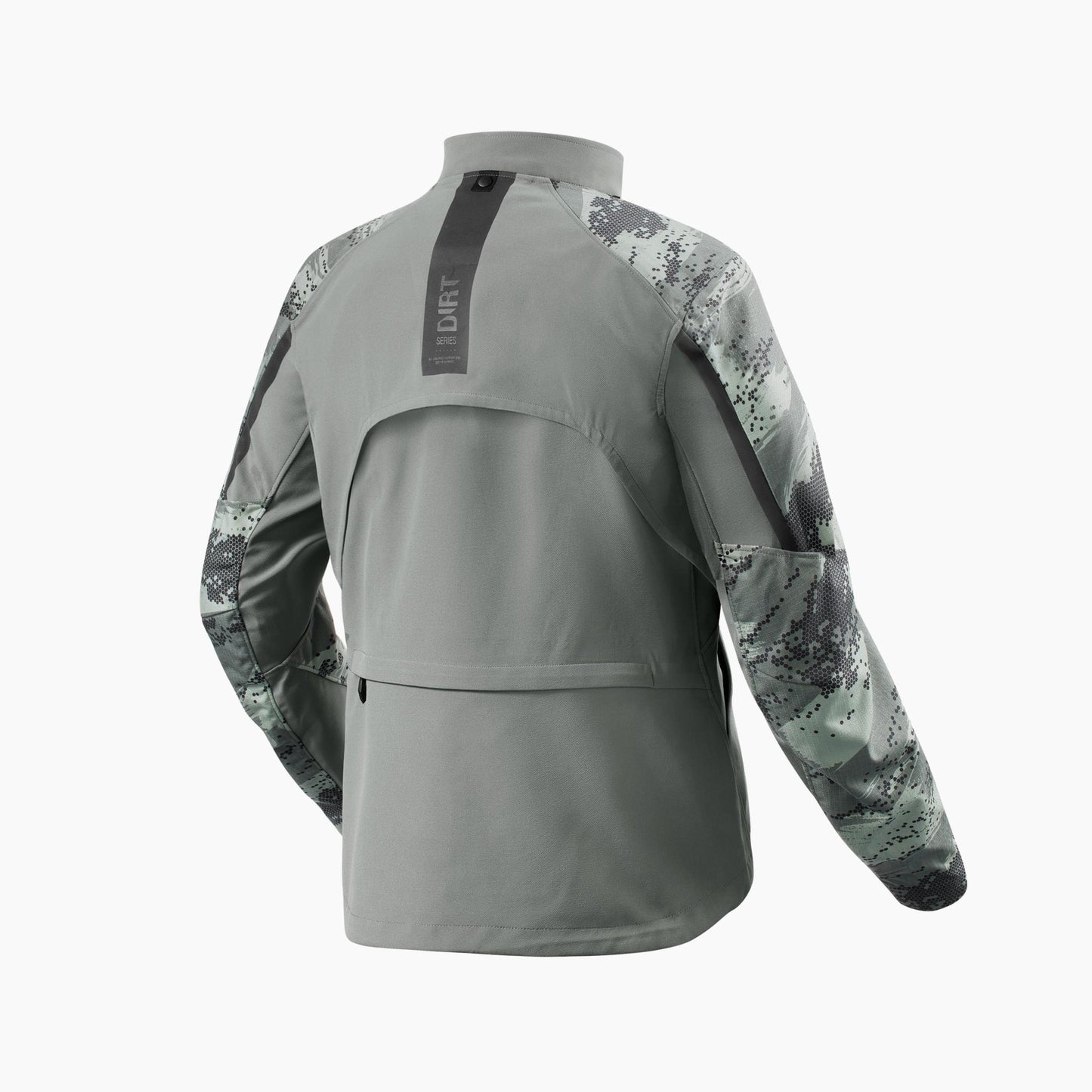 REV'IT! Continent WB Jacket - High Road Motorsports - Motorcycle Jacket - FJT336-0130-S - REV'IT!