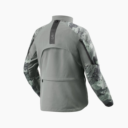 REV'IT! Continent WB Jacket - High Road Motorsports - Motorcycle Jacket - FJT336-0130-S - REV'IT!