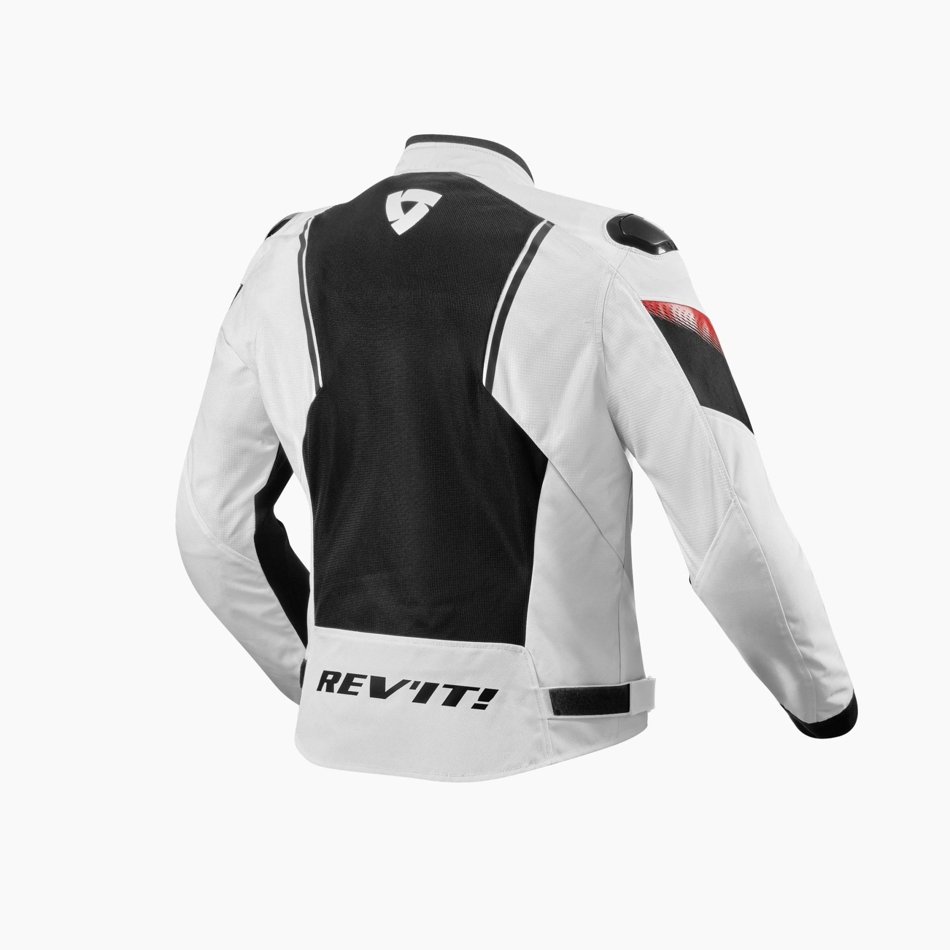 REV'IT! Control Air H2O Jacket - High Road Motorsports - Motorcycle Jacket - FJT360-3050-S - REV'IT!