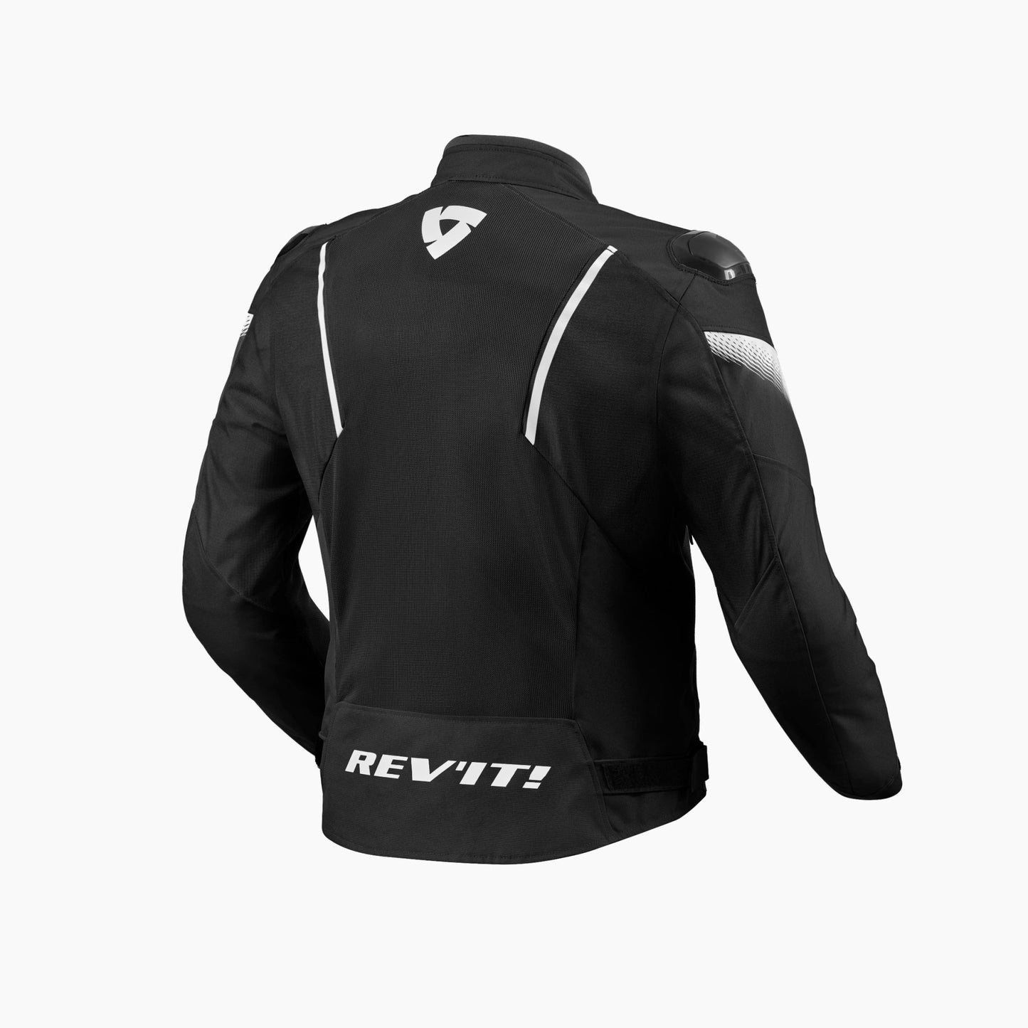 REV'IT! Control Air H2O Jacket - High Road Motorsports - Motorcycle Jacket - FJT360-1600-S - REV'IT!
