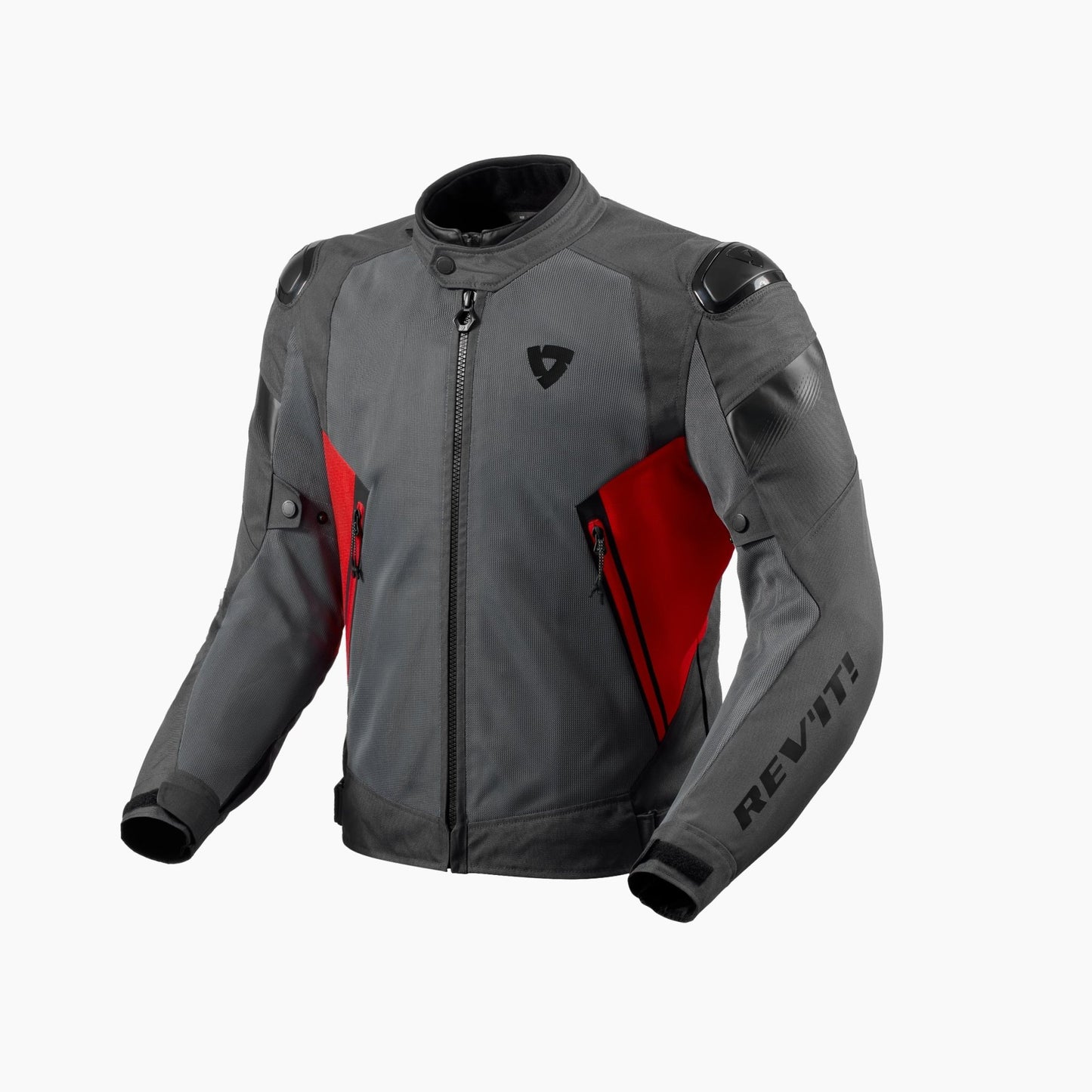 REV'IT! Control Air H2O Jacket - High Road Motorsports - Motorcycle Jacket - FJT360-3520-S - REV'IT!