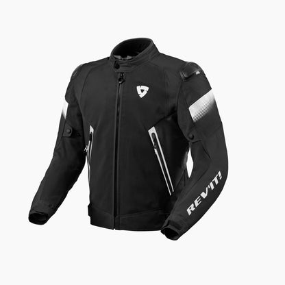 REV'IT! Control Air H2O Jacket - High Road Motorsports - Motorcycle Jacket - FJT360-1600-S - REV'IT!