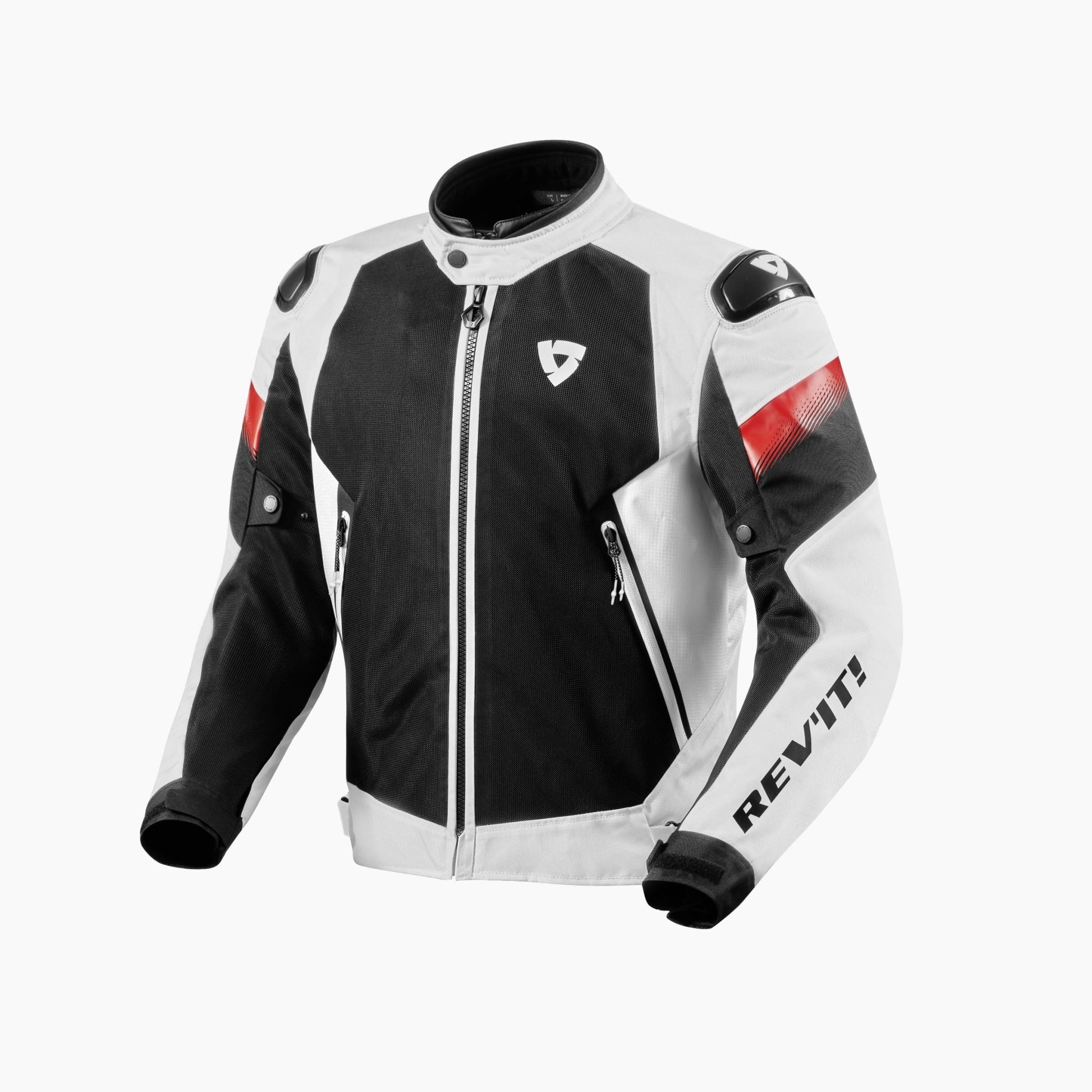 REV'IT! Control Air H2O Jacket - High Road Motorsports - Motorcycle Jacket - FJT360-3050-S - REV'IT!