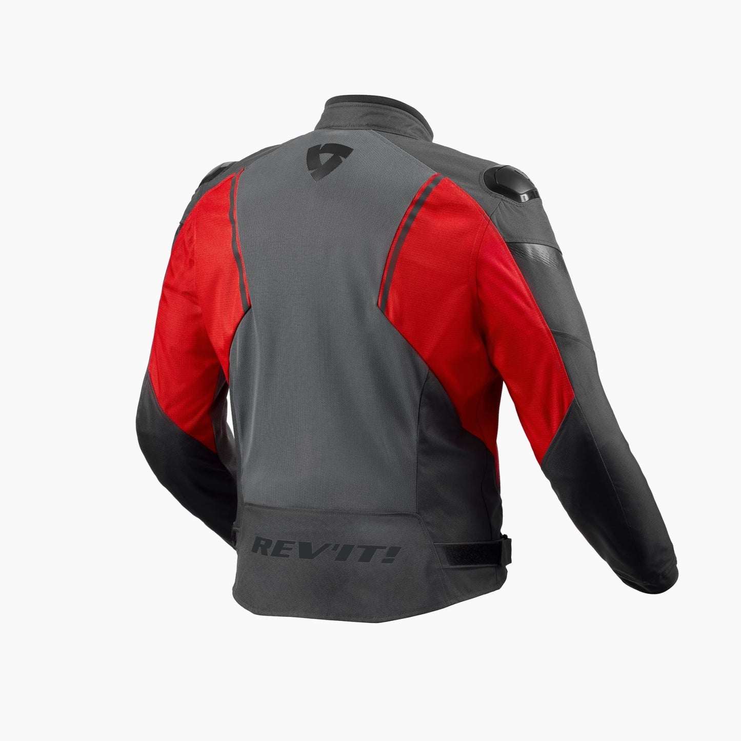 REV'IT! Control Air H2O Jacket - High Road Motorsports - Motorcycle Jacket - FJT360-3520-S - REV'IT!
