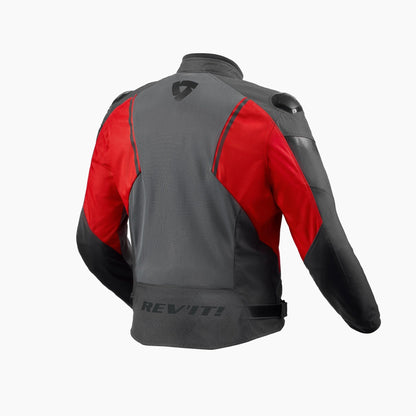 REV'IT! Control Air H2O Jacket - High Road Motorsports - Motorcycle Jacket - FJT360-3520-S - REV'IT!