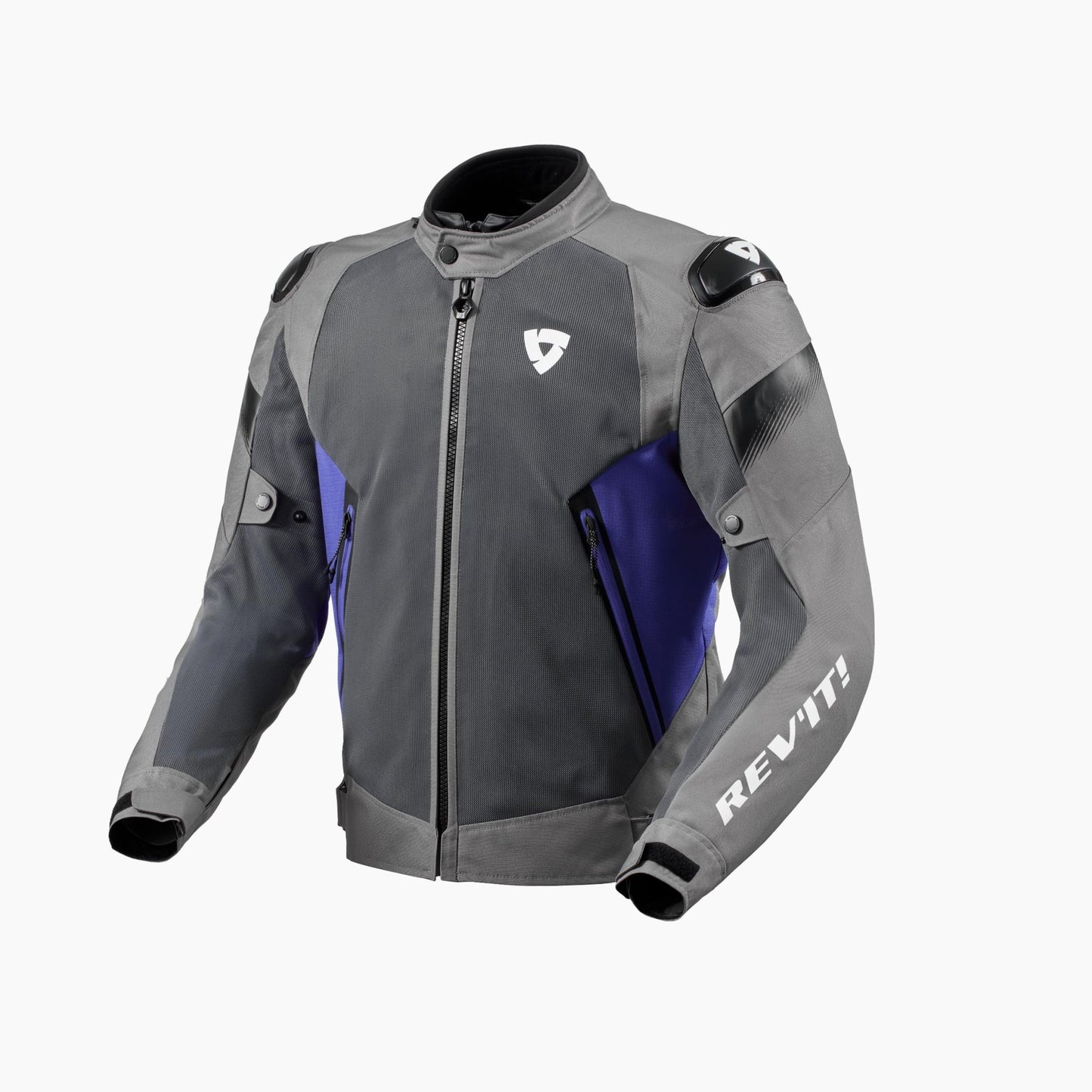 REV'IT! Control Air H2O Jacket - High Road Motorsports - Motorcycle Jacket - FJT360-3530-S - REV'IT!