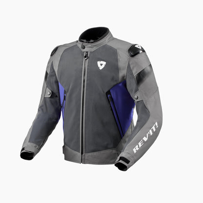 REV'IT! Control Air H2O Jacket - High Road Motorsports - Motorcycle Jacket - FJT360-3530-S - REV'IT!