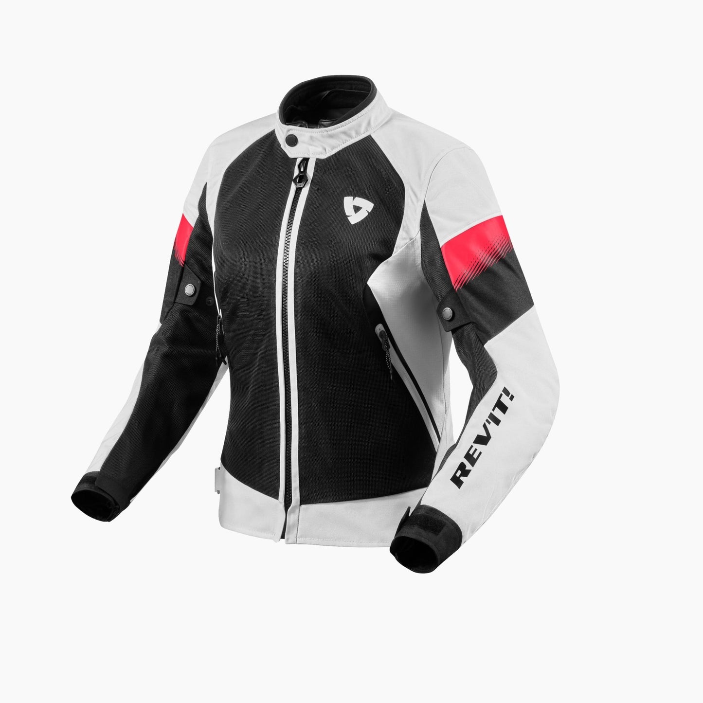 REV'IT! Control Air H2O Ladies Jacket - High Road Motorsports - Motorcycle Jacket - FJT361-3050-L34 - REV'IT!