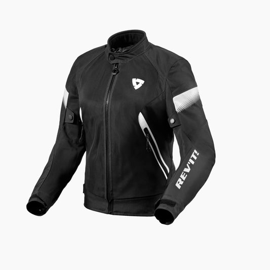 REV'IT! Control Air H2O Ladies Jacket - High Road Motorsports - Motorcycle Jacket - FJT361-1600-L34 - REV'IT!