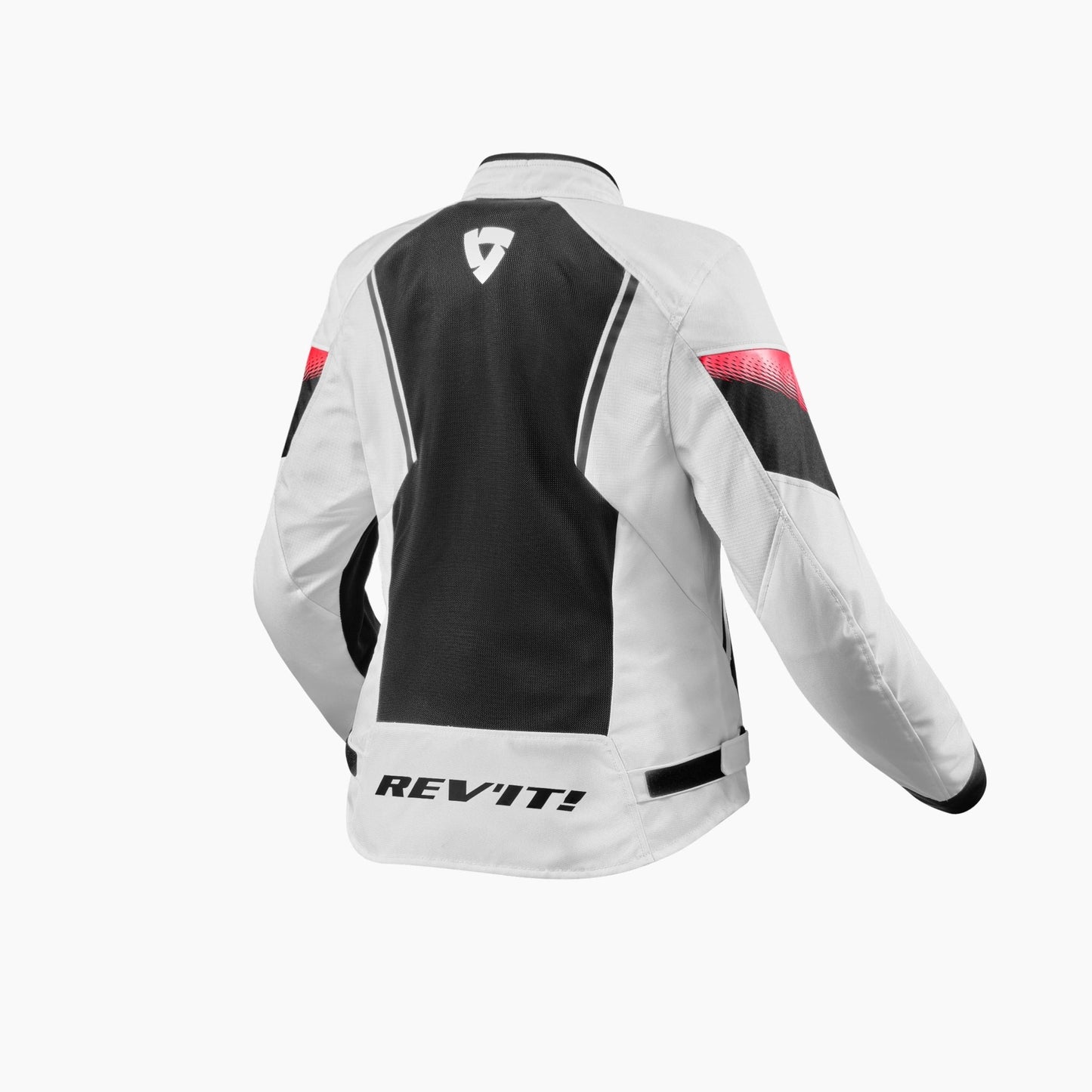 REV'IT! Control Air H2O Ladies Jacket - High Road Motorsports - Motorcycle Jacket - FJT361-3050-L34 - REV'IT!