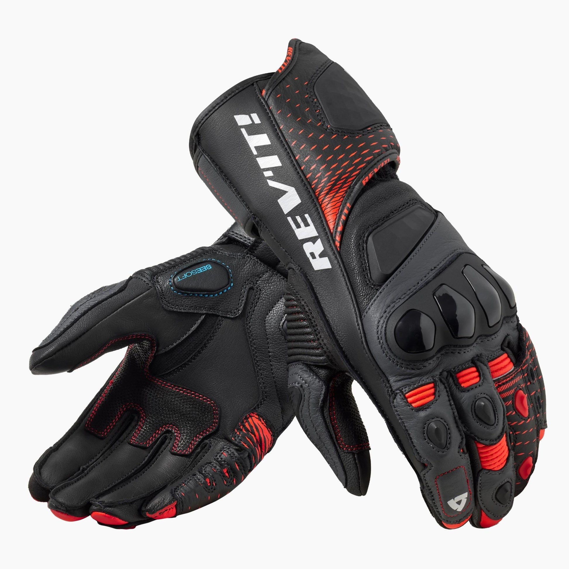 REV'IT! Control Gloves - High Road Motorsports - Motorcycle Gloves - FGS201-1270-S - REV'IT!
