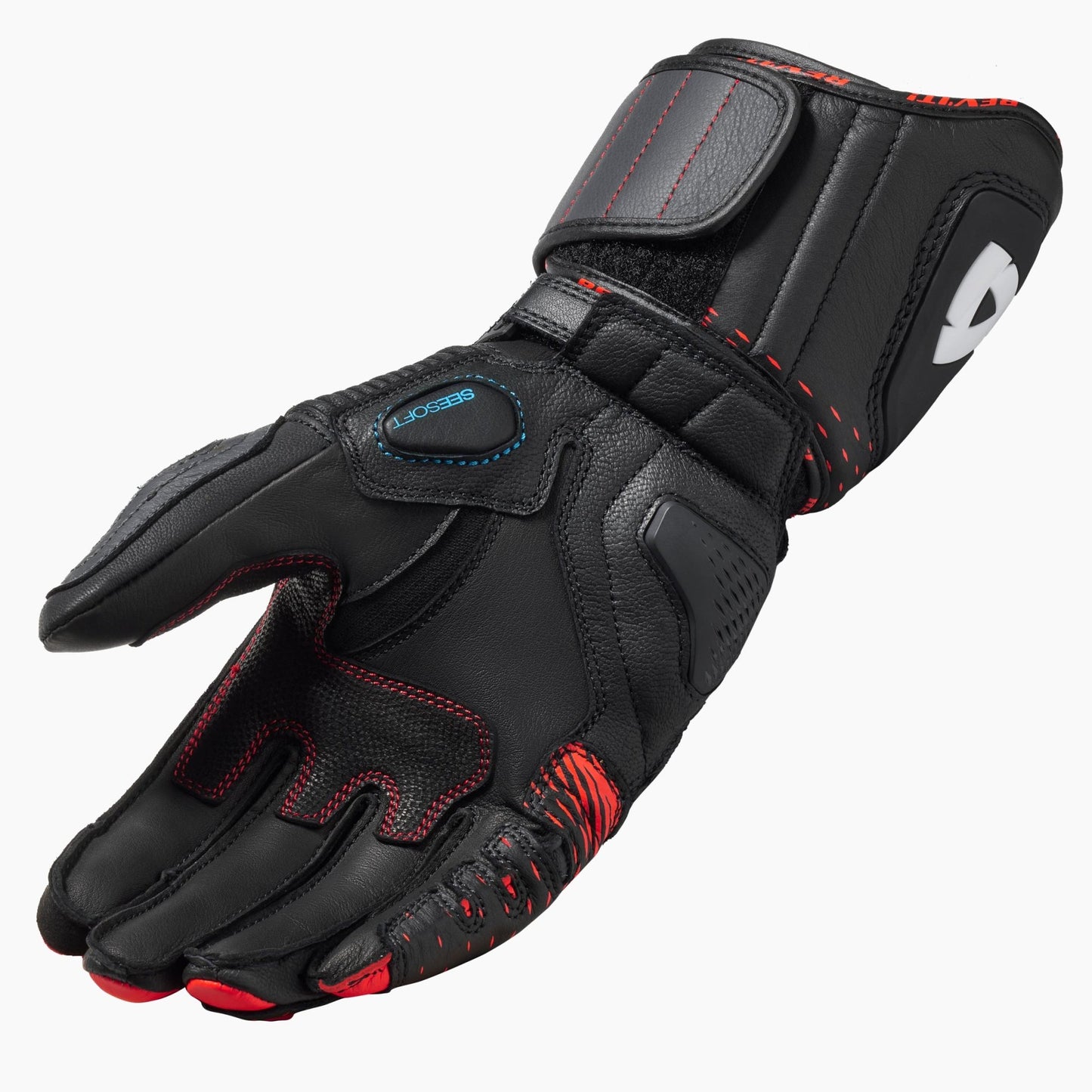 REV'IT! Control Gloves - High Road Motorsports - Motorcycle Gloves - FGS201-1270-S - REV'IT!