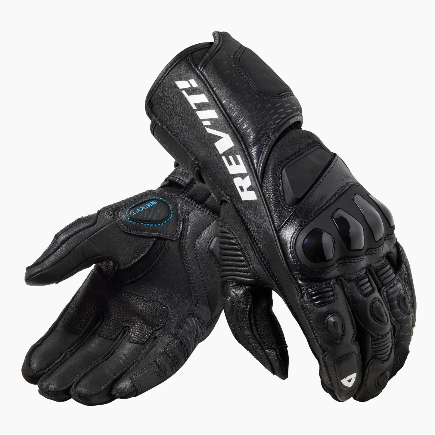 REV'IT! Control Gloves - High Road Motorsports - Motorcycle Gloves - FGS201-1010-XS - REV'IT!
