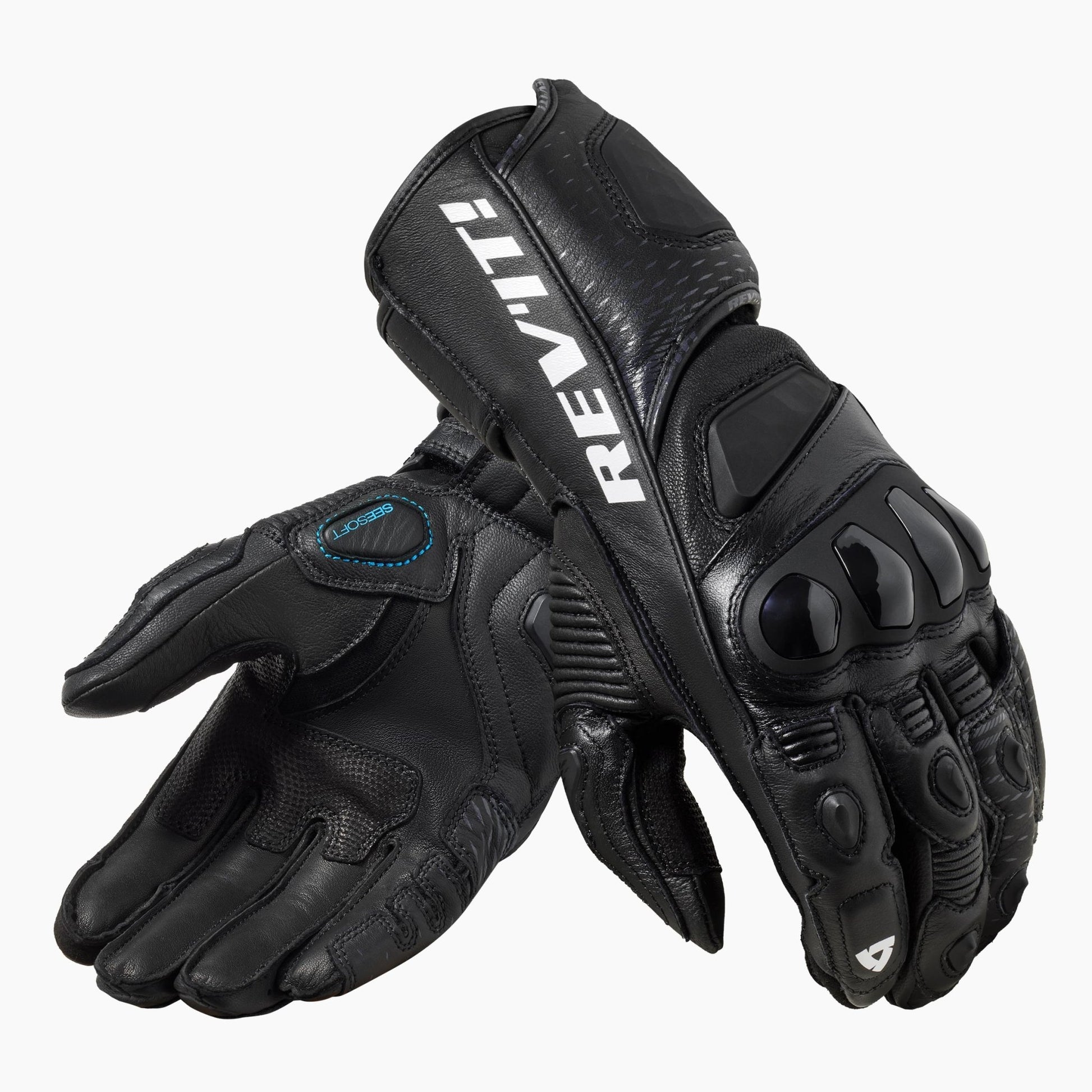 REV'IT! Control Gloves - High Road Motorsports - Motorcycle Gloves - FGS201-1010-XS - REV'IT!