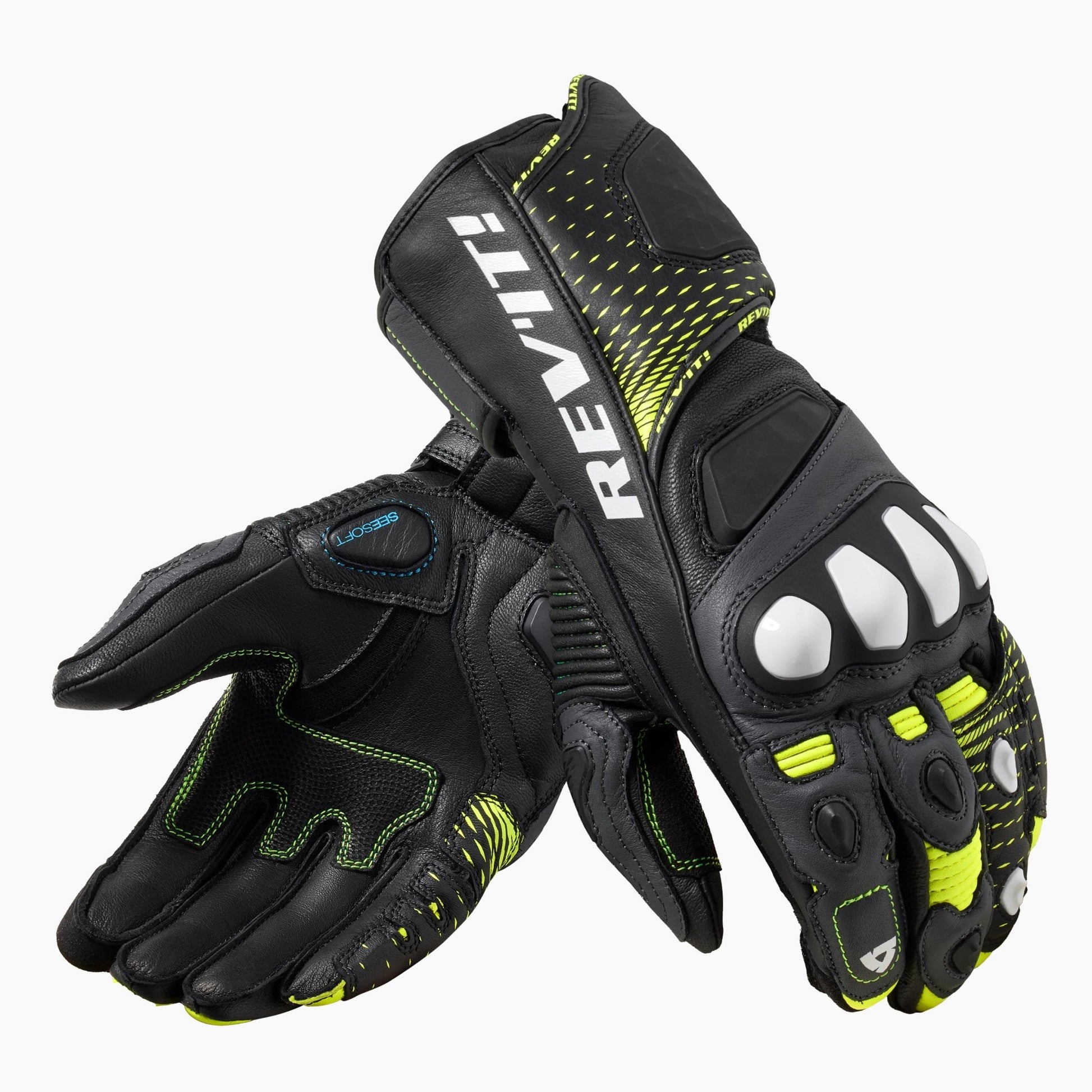 REV'IT! Control Gloves - High Road Motorsports - Motorcycle Gloves - FGS201-1450-S - REV'IT!