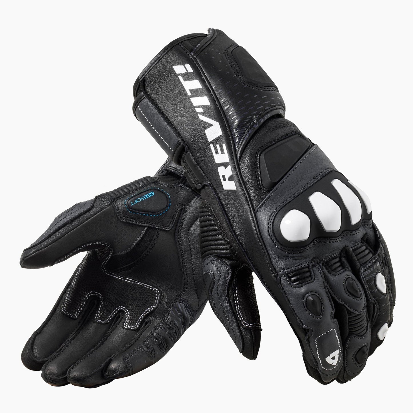 REV'IT! Control Gloves - High Road Motorsports - Motorcycle Gloves - FGS201-1050-S - REV'IT!